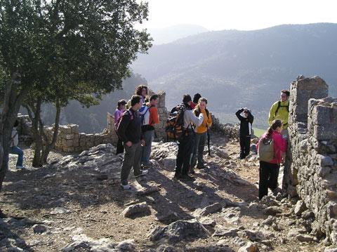 Mirador de Can Costa